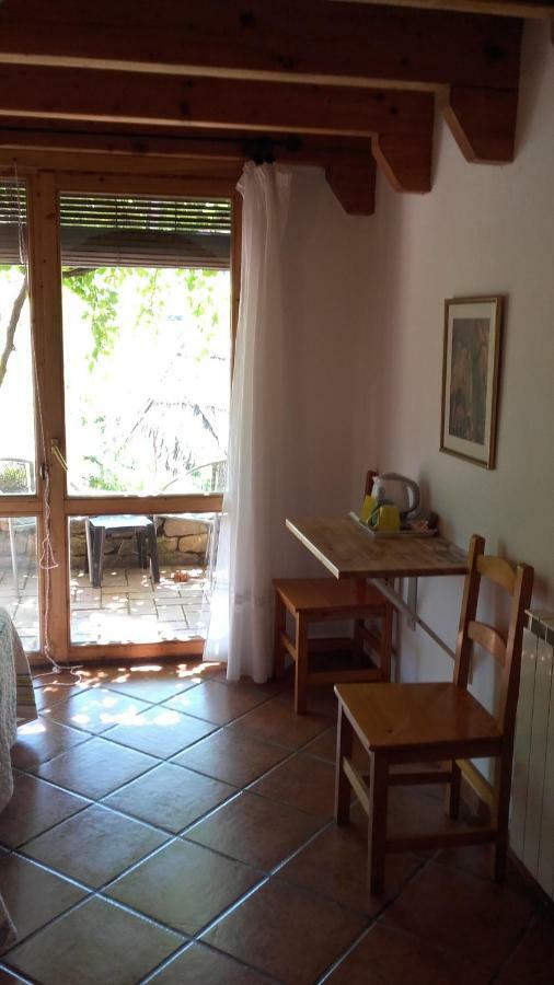 Hostal Rural Casa Pedro San Martín de Unx Esterno foto