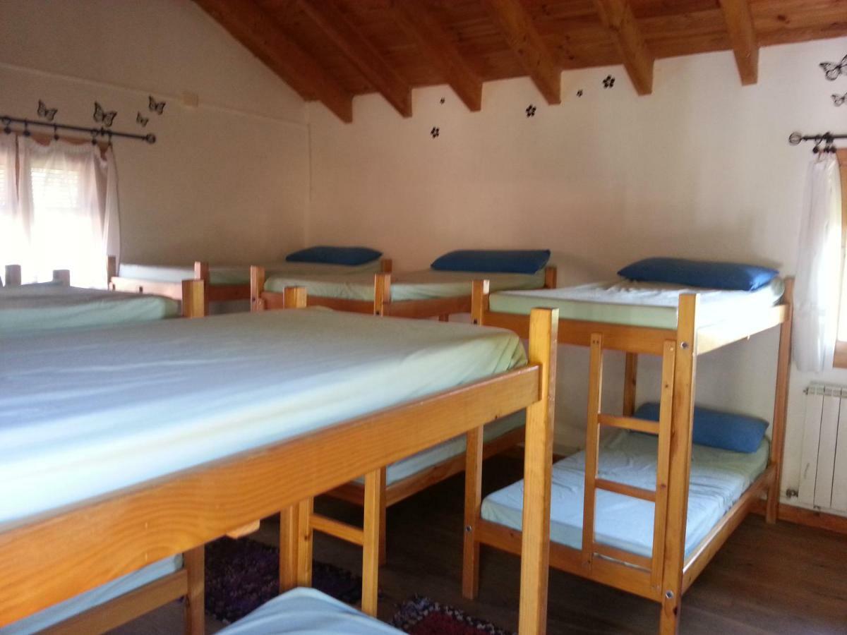 Hostal Rural Casa Pedro San Martín de Unx Esterno foto