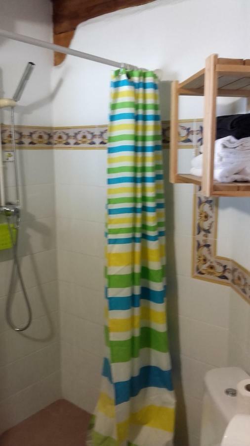 Hostal Rural Casa Pedro San Martín de Unx Esterno foto