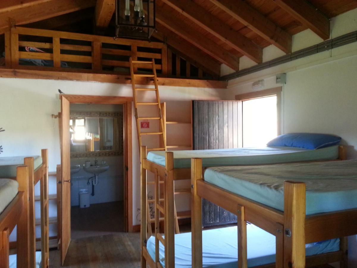 Hostal Rural Casa Pedro San Martín de Unx Esterno foto