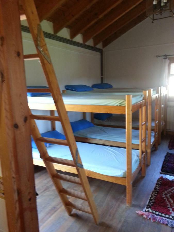 Hostal Rural Casa Pedro San Martín de Unx Esterno foto